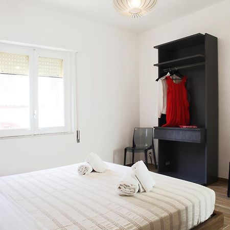 Beachside Rooms & Suites San Vito Lo Capo Room photo