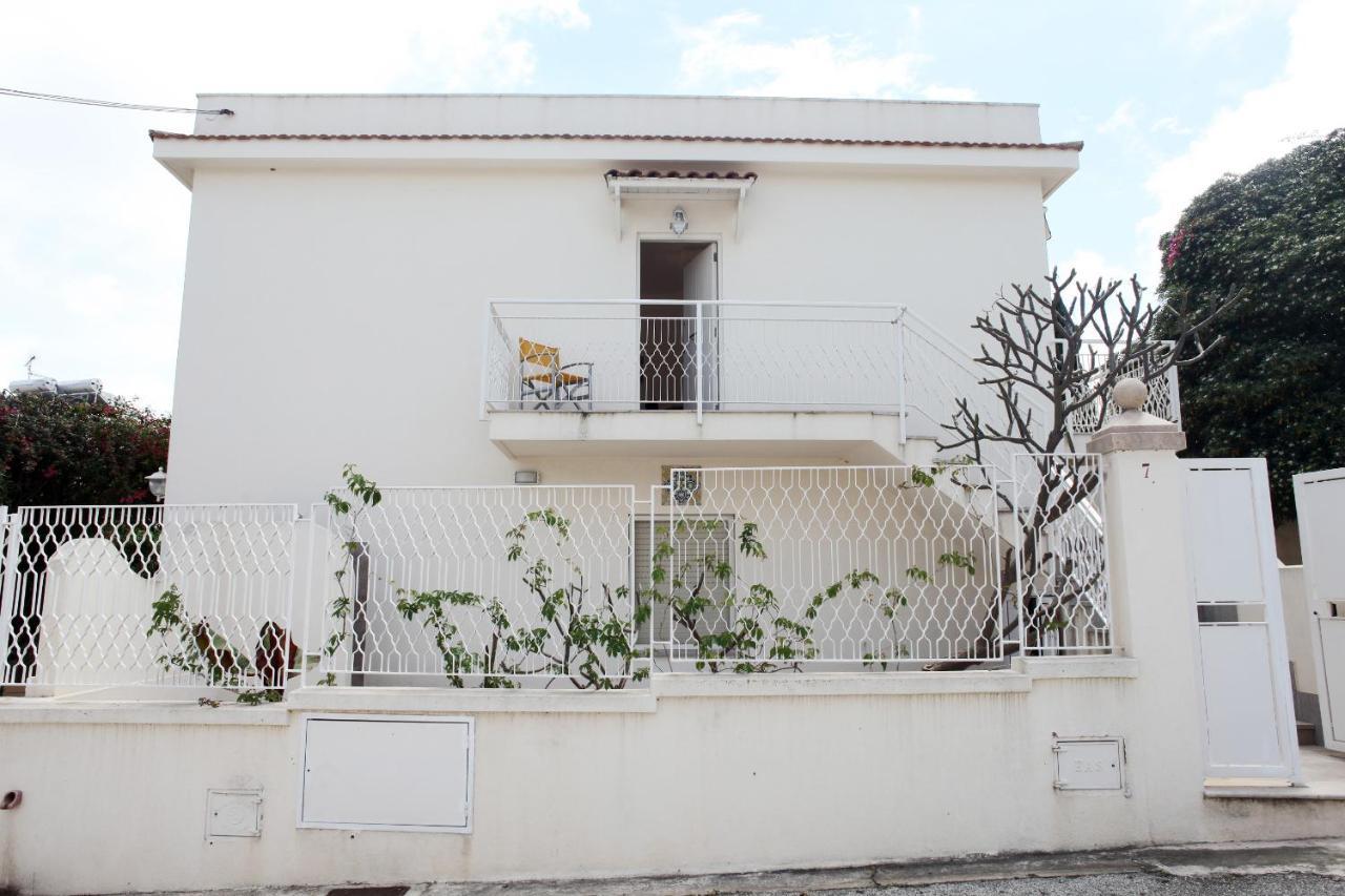 Beachside Rooms & Suites San Vito Lo Capo Exterior photo