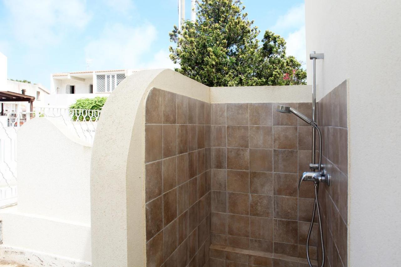 Beachside Rooms & Suites San Vito Lo Capo Exterior photo