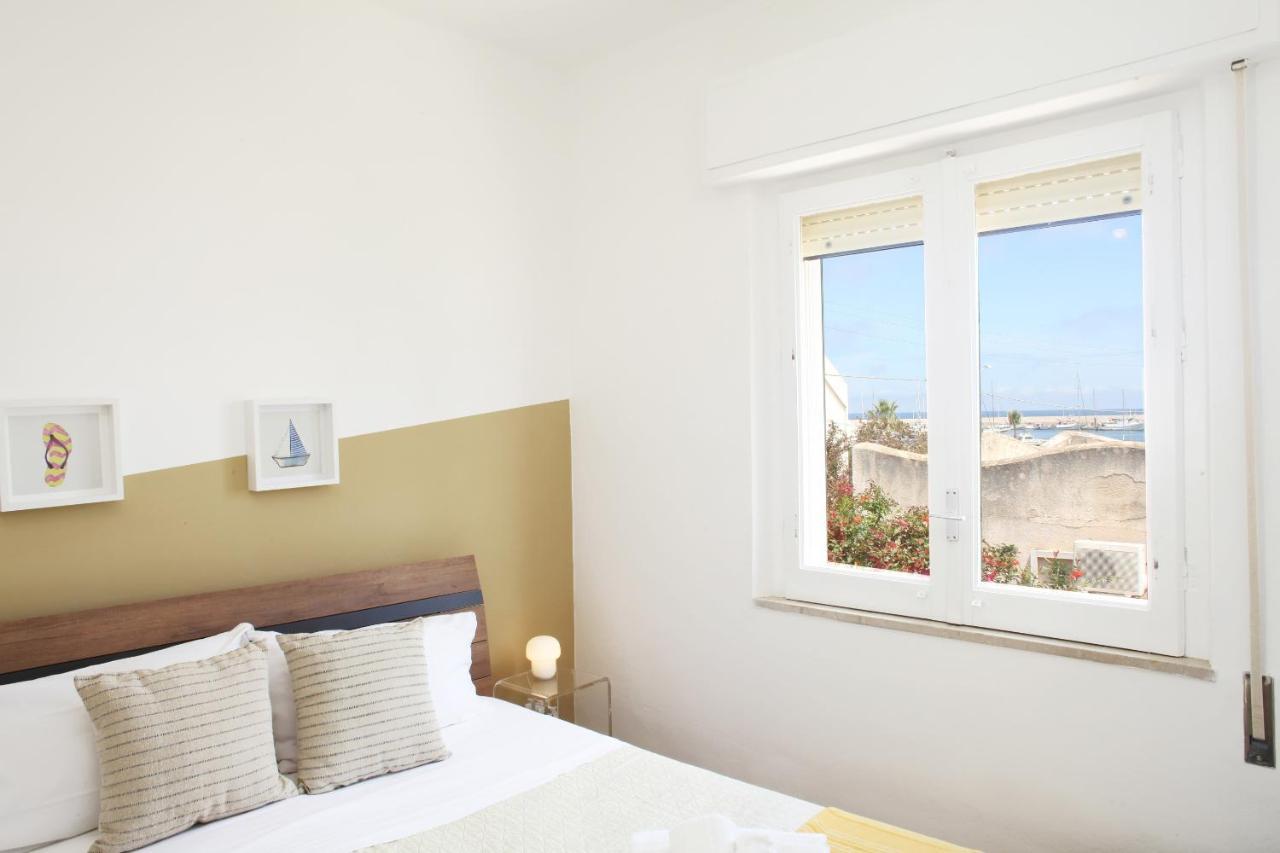 Beachside Rooms & Suites San Vito Lo Capo Exterior photo