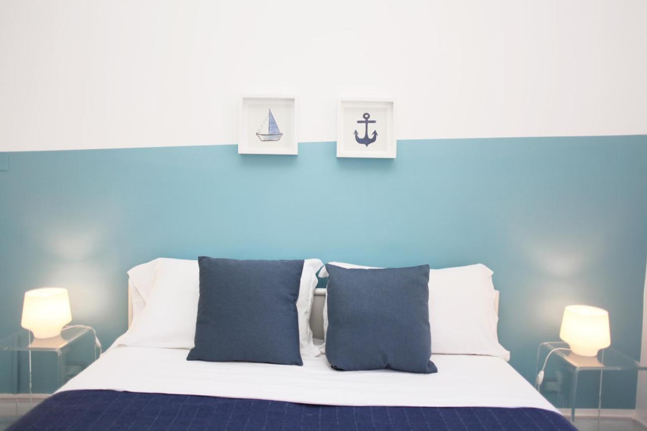 Beachside Rooms & Suites San Vito Lo Capo Exterior photo
