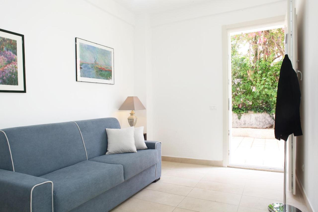Beachside Rooms & Suites San Vito Lo Capo Exterior photo