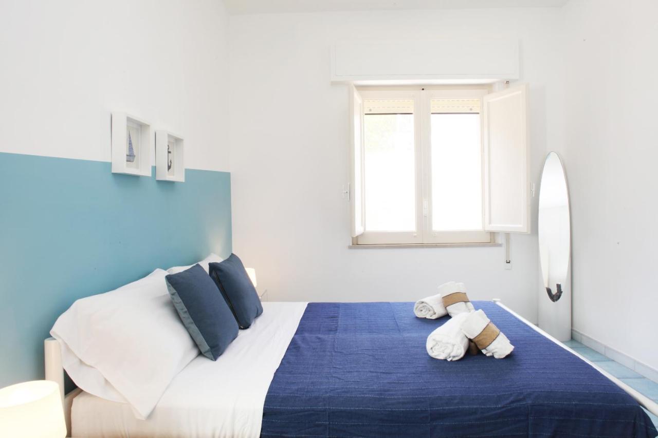 Beachside Rooms & Suites San Vito Lo Capo Exterior photo