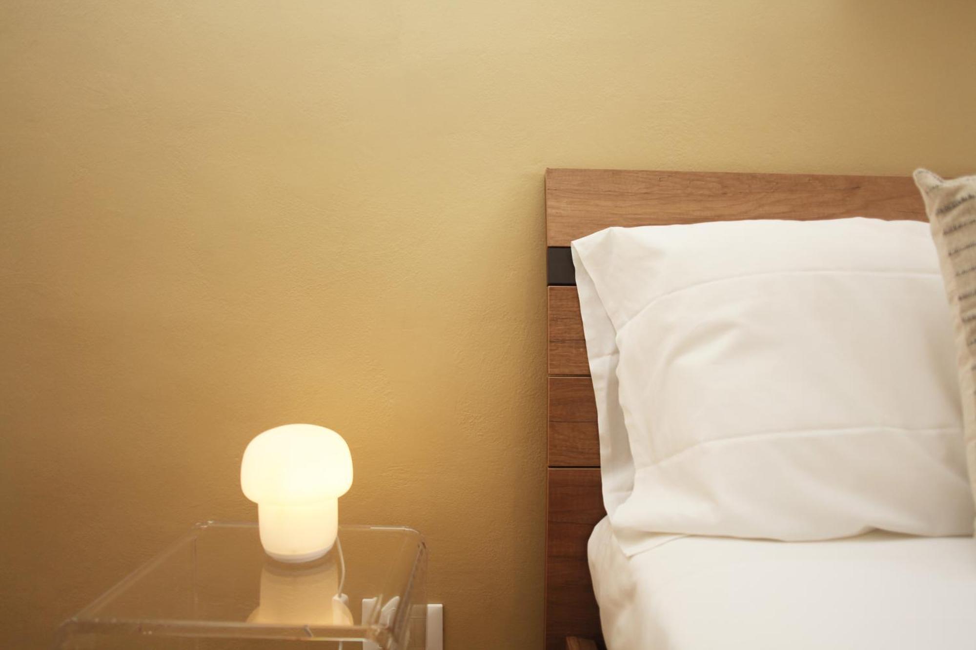 Beachside Rooms & Suites San Vito Lo Capo Room photo