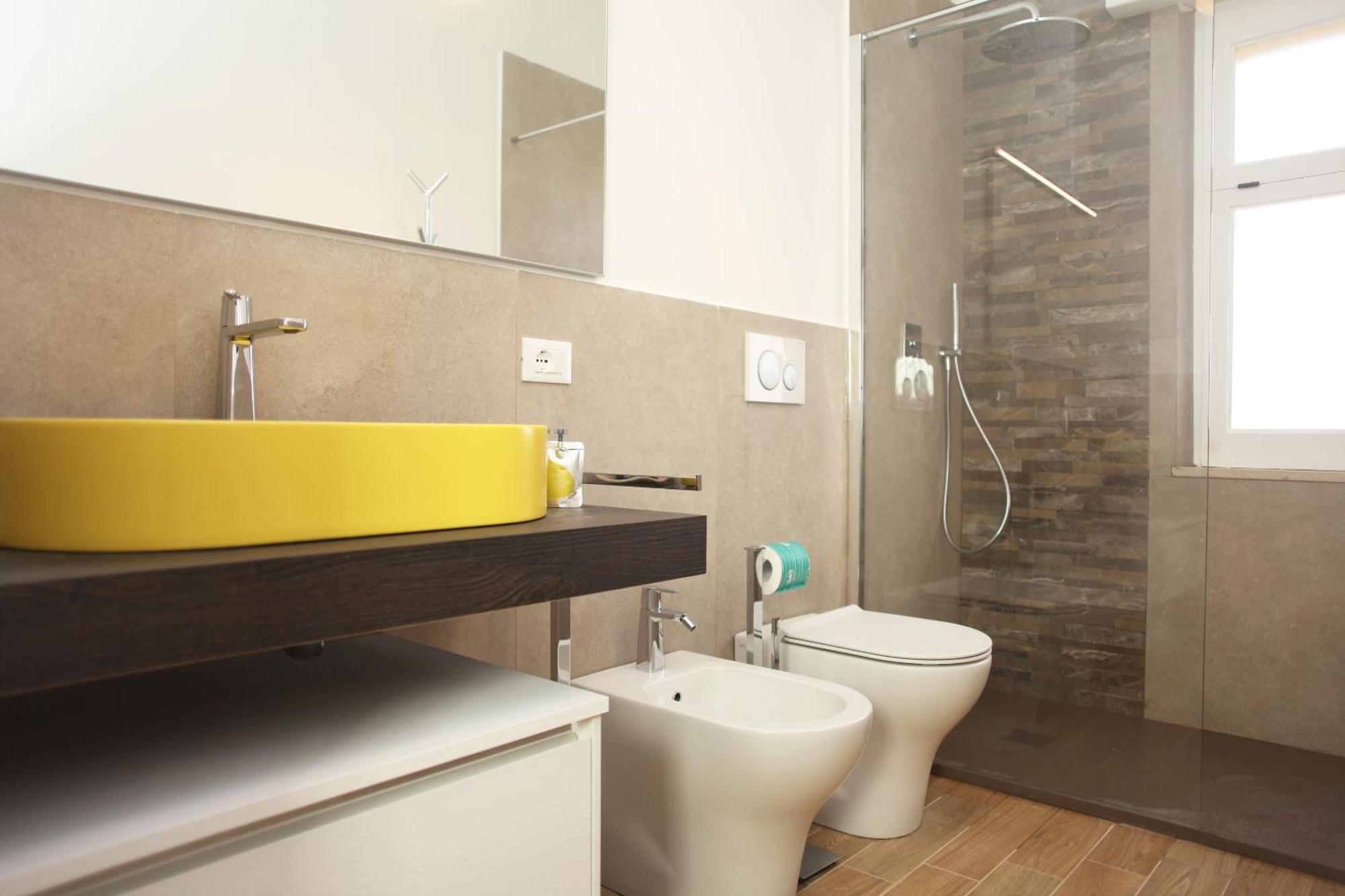 Beachside Rooms & Suites San Vito Lo Capo Room photo