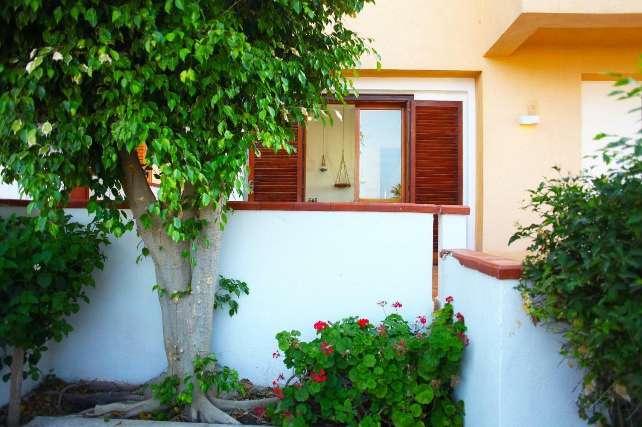 Beachside Rooms & Suites San Vito Lo Capo Exterior photo